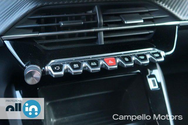 PEUGEOT 2008 2008 1.2 puretech 130cv s&s Allure Pack