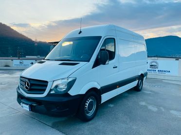 Mercedes Benz Seleziona MERCEDES SPRINTER 311 EURO 6B 1PROPRIETARIO !!