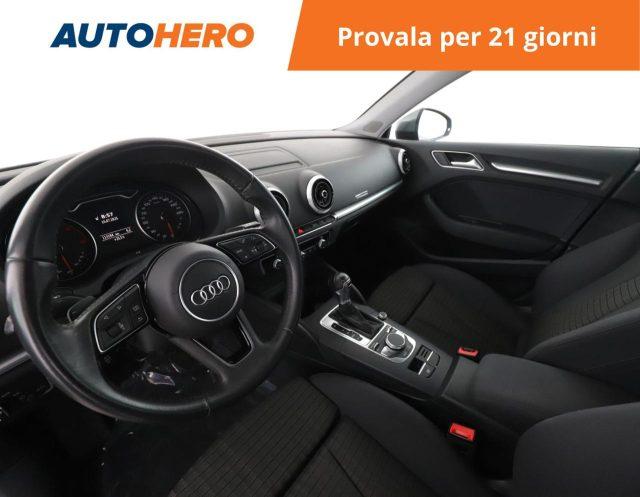 AUDI A3 SPB 30 TDI S tronic Sport