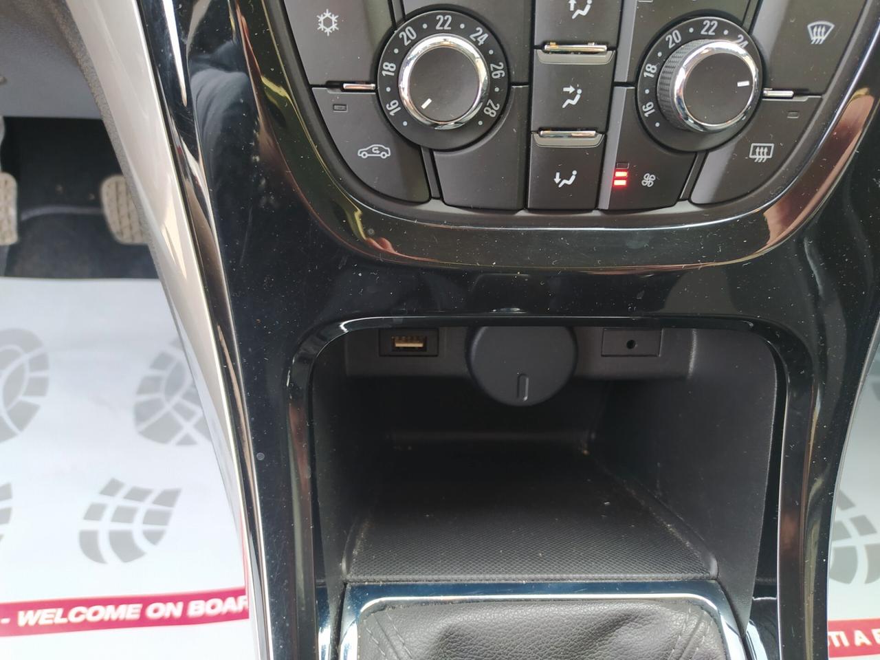 Opel Astra 1.6 CDTI EcoFLEX S&S Sports Tourer Cosmo Neopatentati