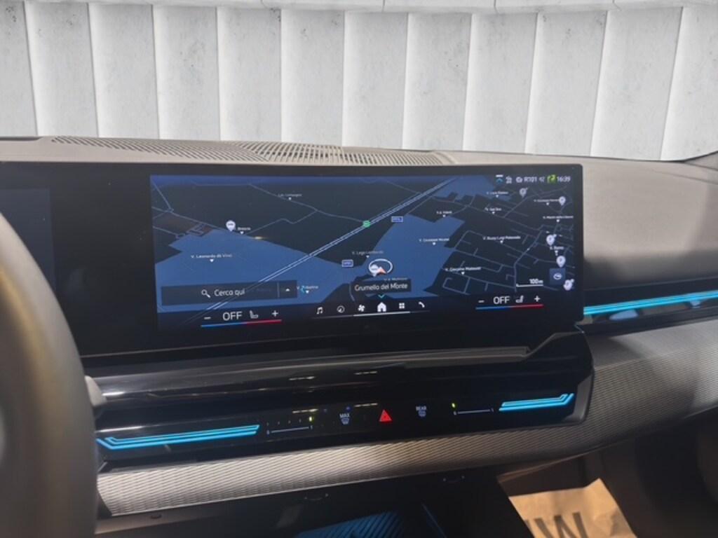 BMW Serie 5 Touring 520 d 48V M Sport Pro xDrive Steptronic