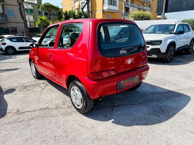 FIAT Seicento 1.1 Active