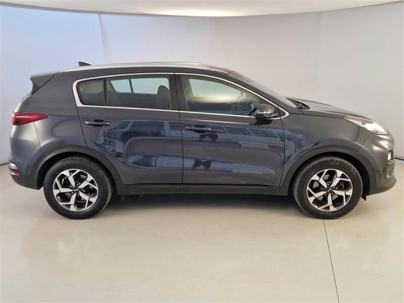 Kia Sportage 1.6 in promozione