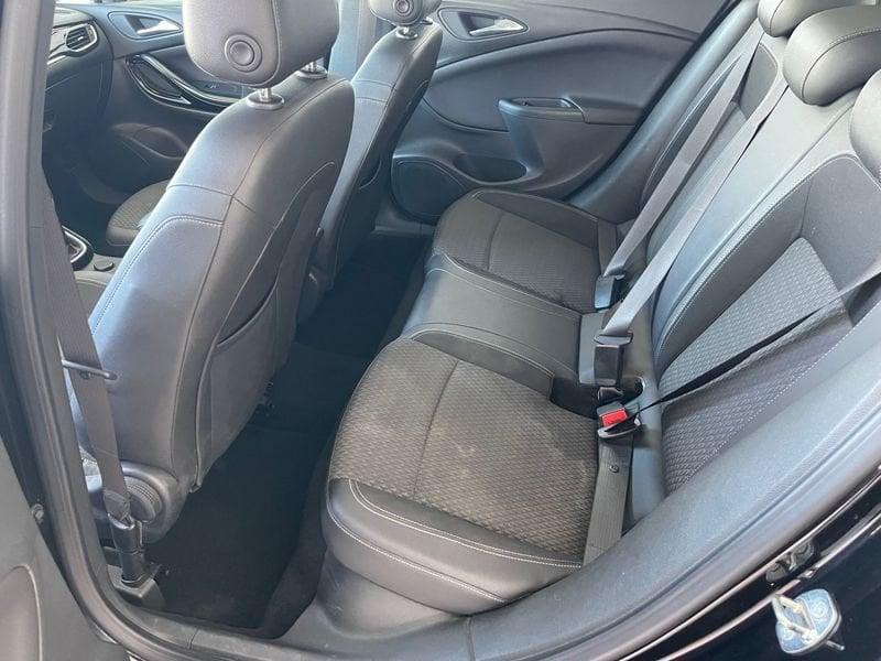 Opel Astra 1.6 CDTI Advance 136cv S&S MT6