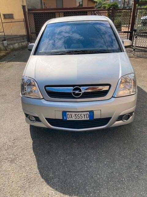 Opel Meriva 1.7 CDTI 101CV F.AP. Cosmo