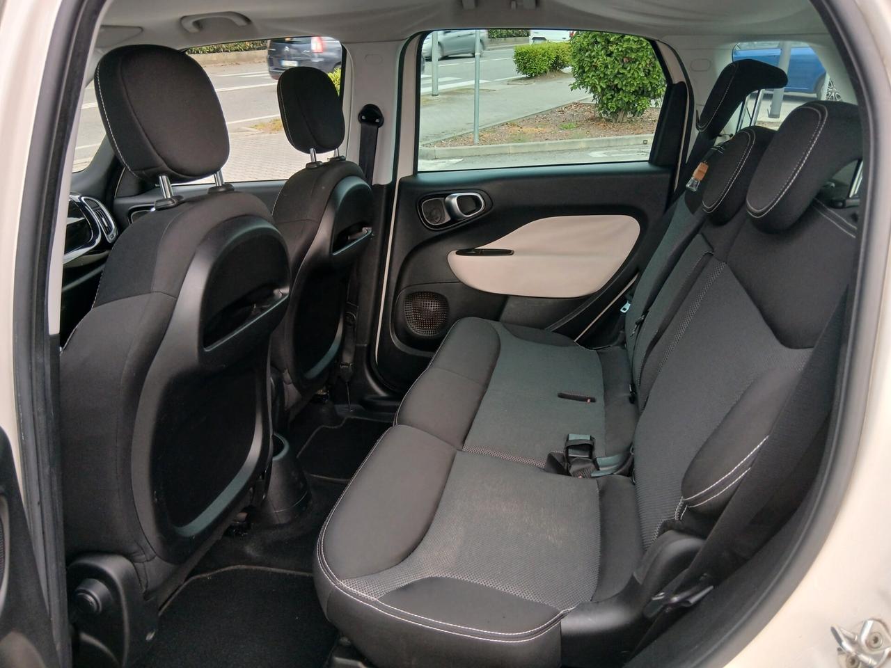 Fiat 500L 1.3 Multijet 85 CV Trekking ..pronta consegna