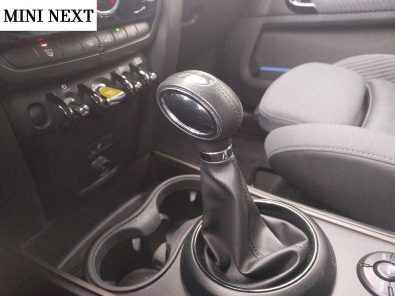MINI Mini Countryman F60 MINI COUNTRYMAN 1.5 COOPER SE HYPE ALL4 AUTO