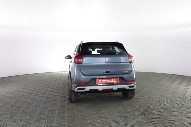 OTHERS-ANDERE OTHERS-ANDERE DR Automobiles DR 3.0 dr 3.0 1.5 CVT Bi-Fuel GPL