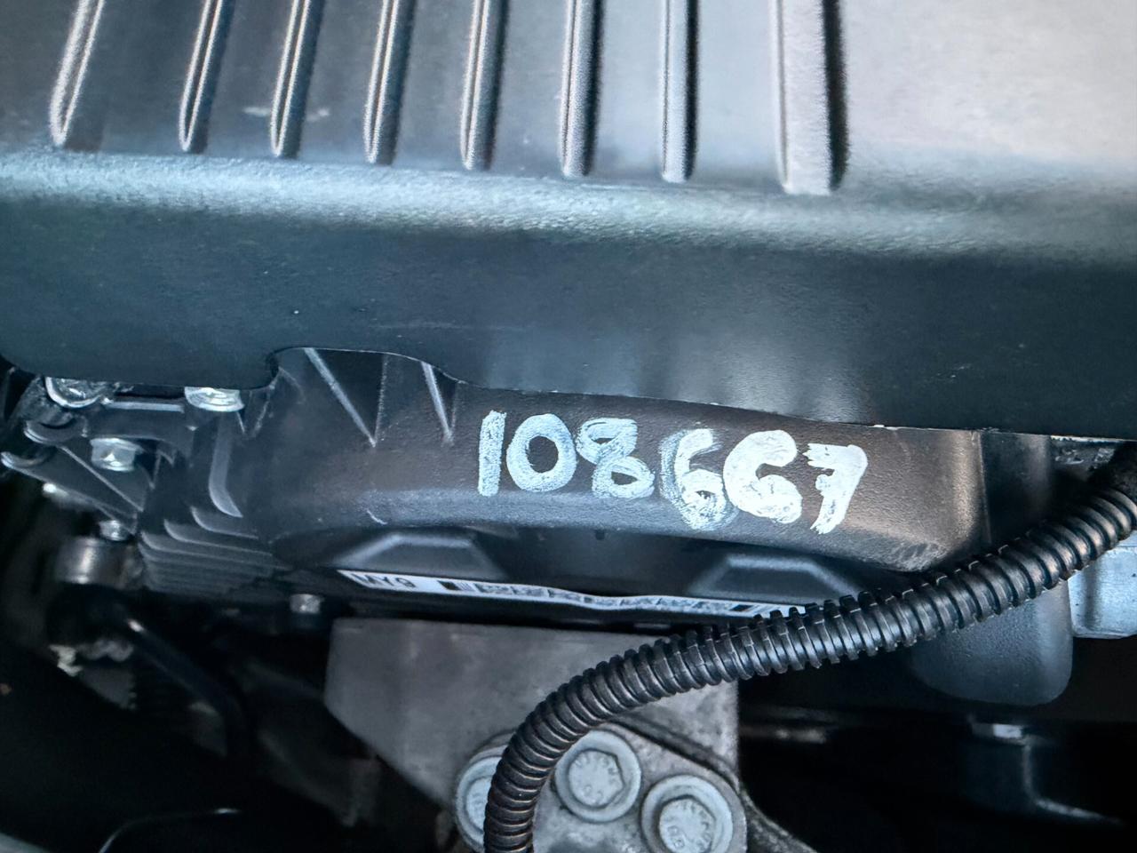 Opel Astra 1.7 CDTI 125CV Sports Tourer Cosmo DISTRIBUZIONE OK