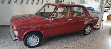FIAT 128 SPECIAL ASI