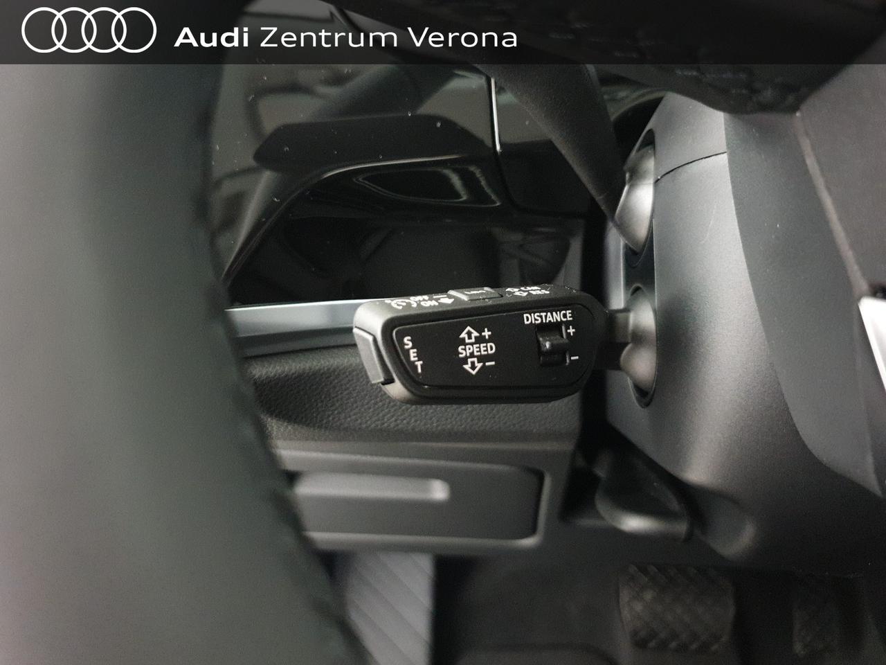 35TDI 150CV S tronic Business