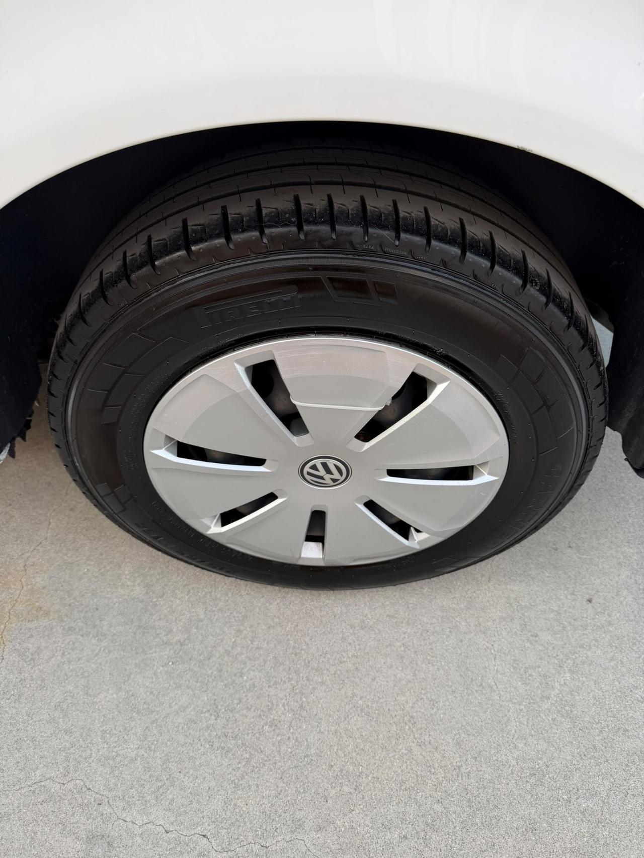 Volkswagen Transporter 2.0 TDI 150CV DSG PC Furgone