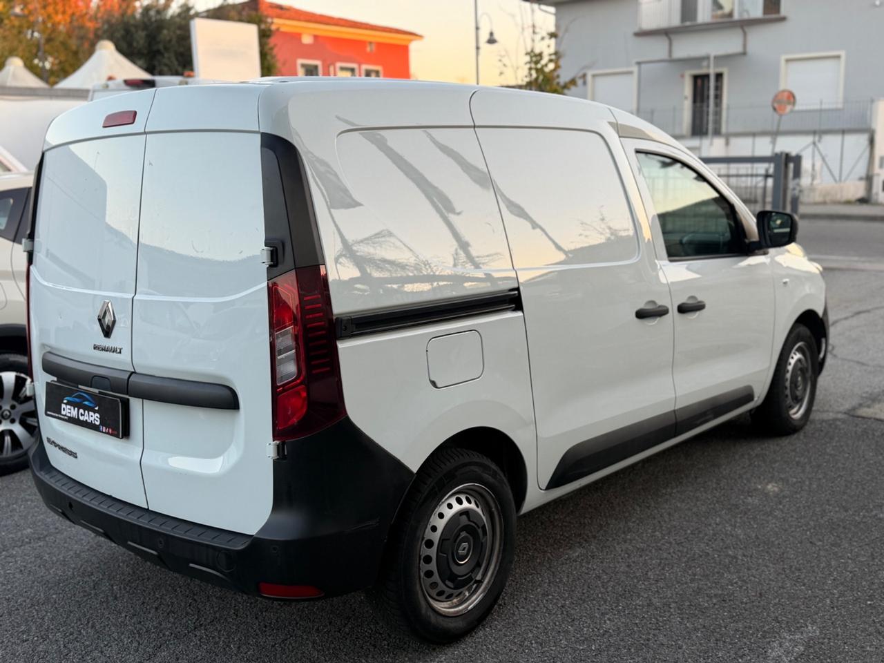 Renault Express Diesel 95 Van