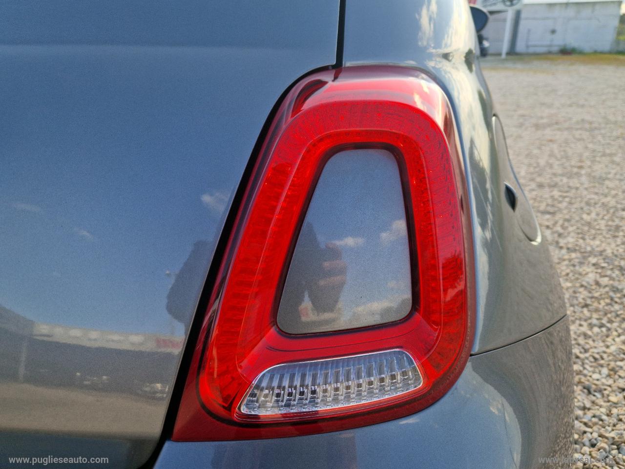 FIAT 500 1.3 Multijet 95 CV S