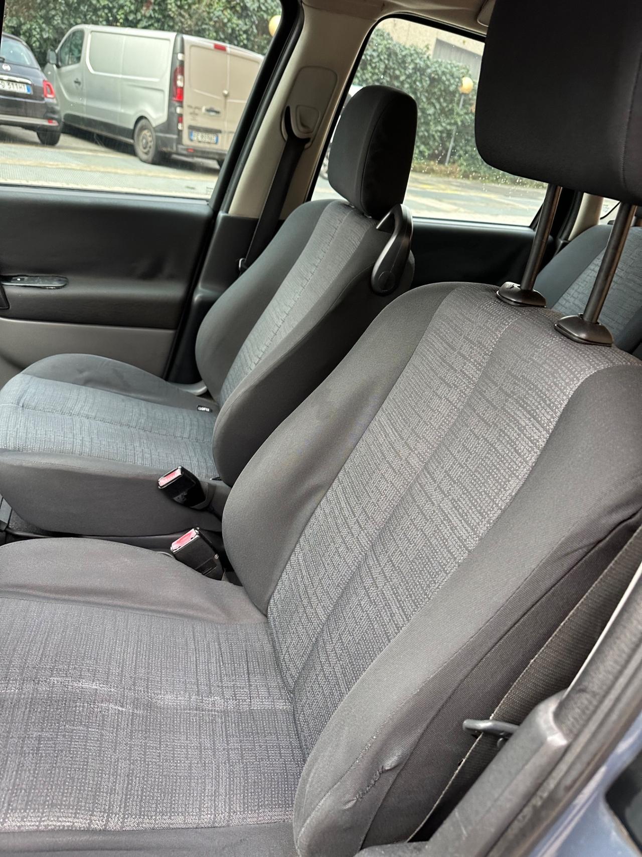 Renault Scenic Scénic 1.4 16V Serie Speciale