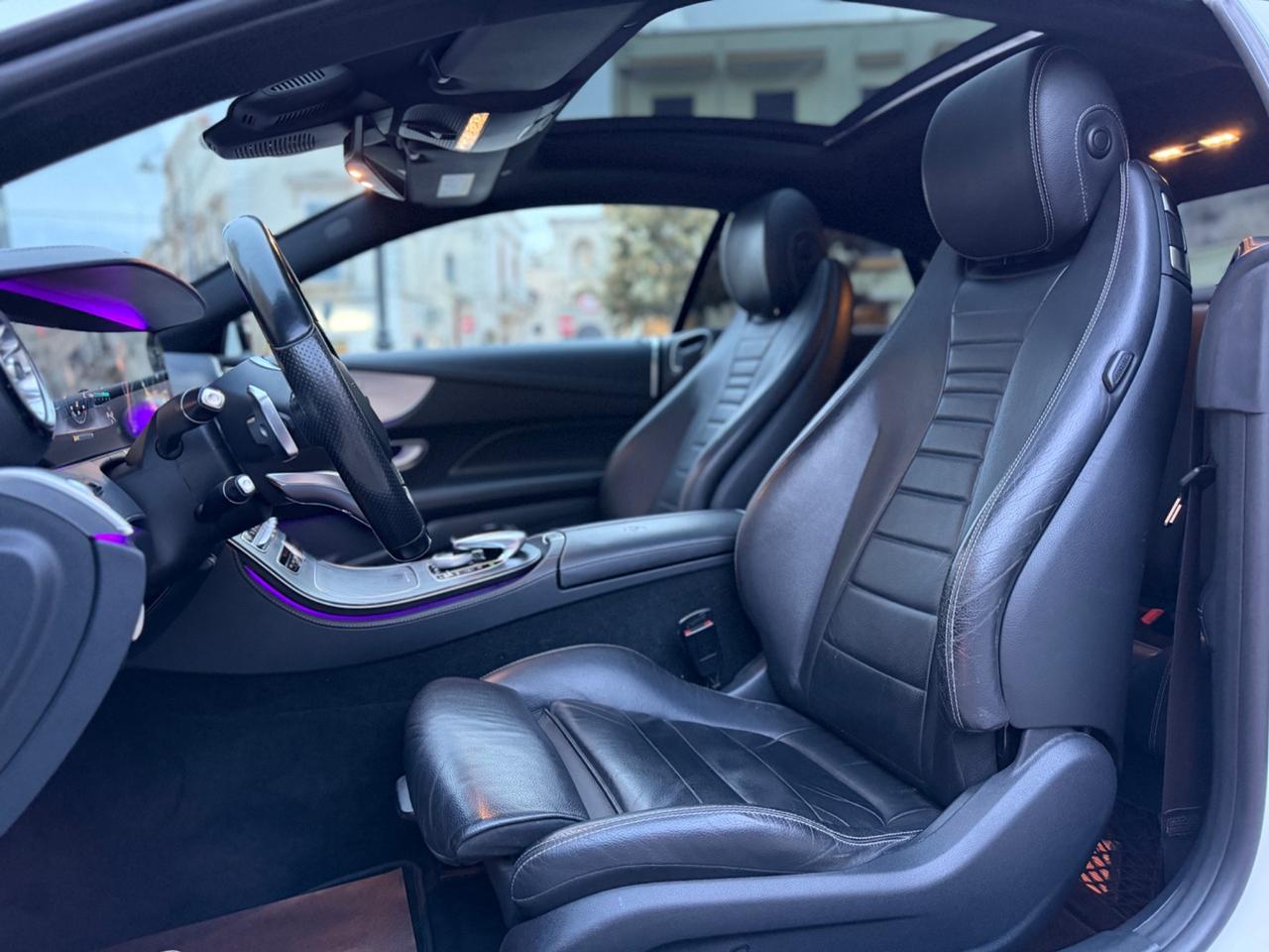 Mercedes-benz E 220d PremiumPlus Coupè 2.0 194cv