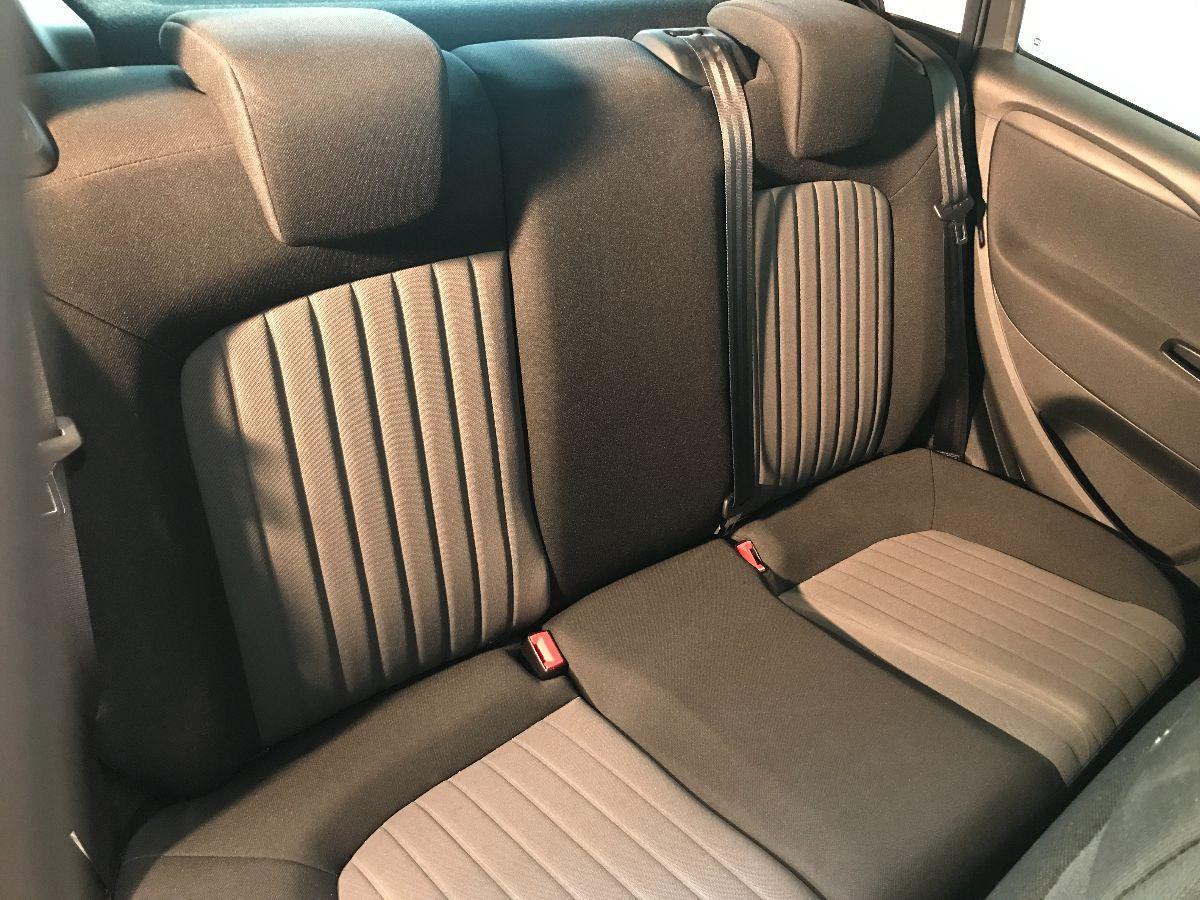 FIAT Punto 1.4 5p. Easypower Lounge