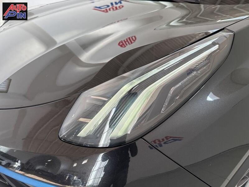 Lynk & Co 01 01 PHEV *TETTO APRIBILE *In arrivo*