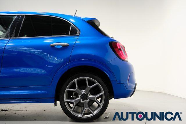 FIAT 500X 1.3 T4 150 CV DCT SPORT FULL LED