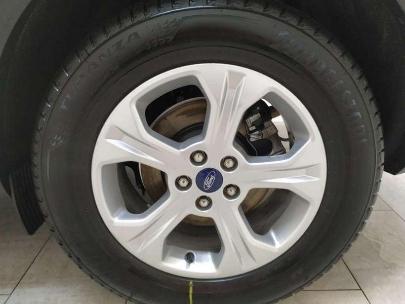 Ford Kuga 1.5 ecoboost Connect 2wd 120cv