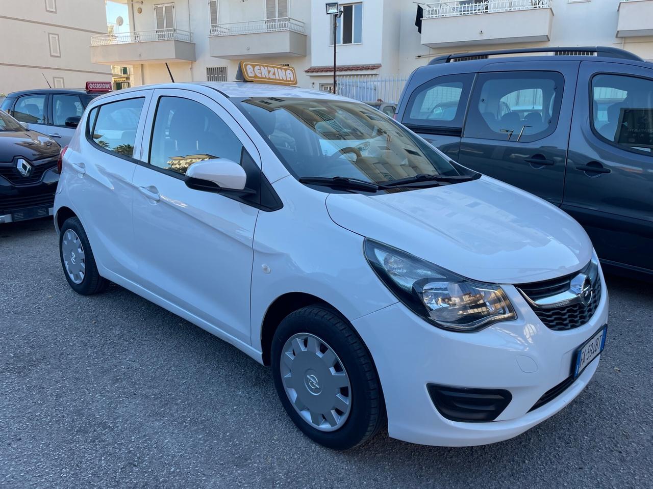 Opel Karl 1.0 75 CV
