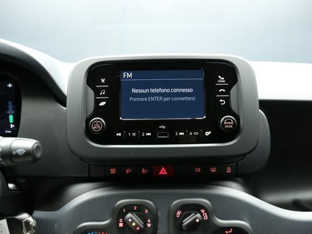 FIAT Pandina 1.0 FireFly 65 CV Hybrid Icon