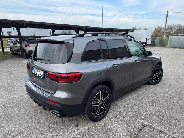 Mercedes-Benz GLB 200 d Premium auto Pack Luci - Garanzia Merc. 4 Anni