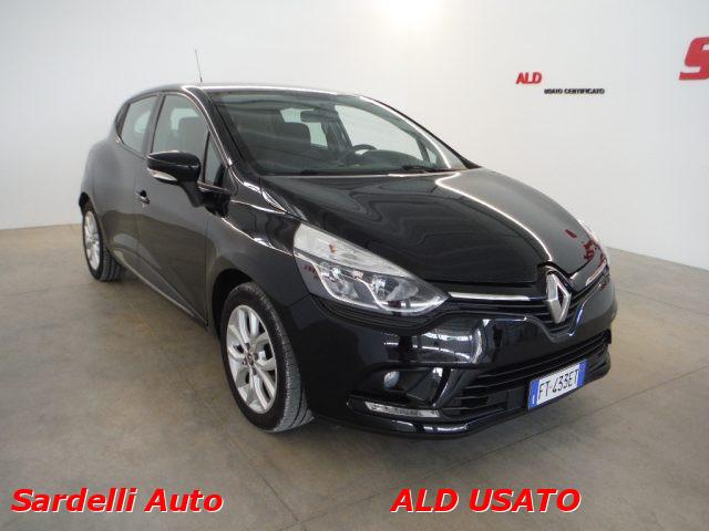 RENAULT Clio TCe 12V 90 CV GPL 5 porte Business