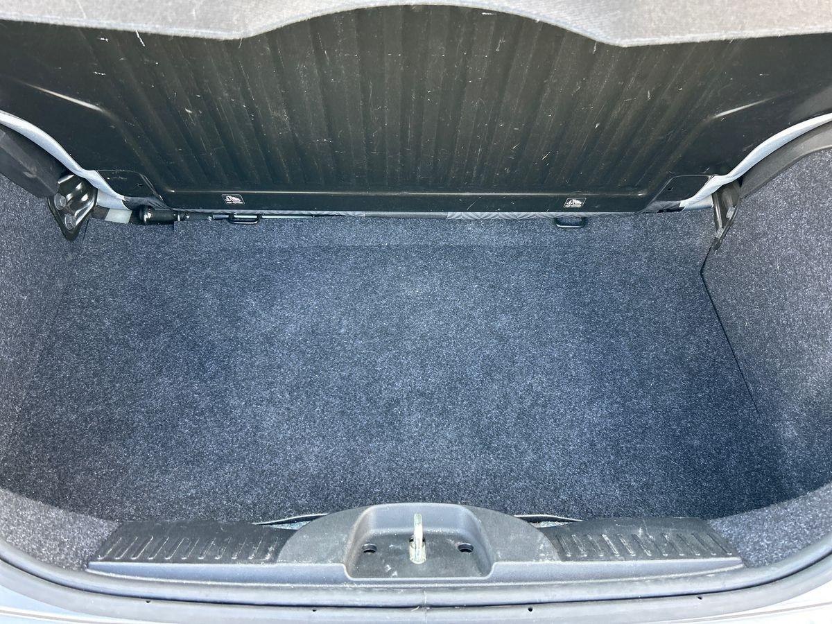 FIAT 500 III 2015 - 500 1.2 Lounge 69cv