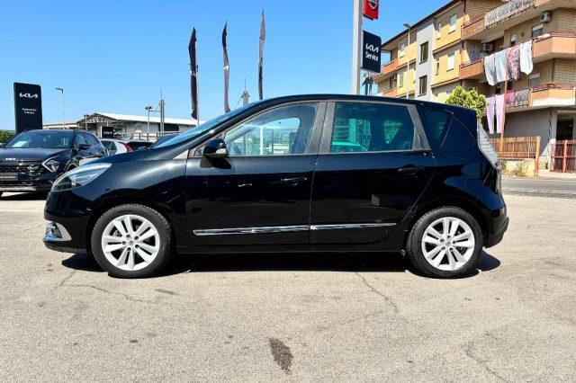 RENAULT Scenic X-Mod 1.5 dCi 110CV Wave