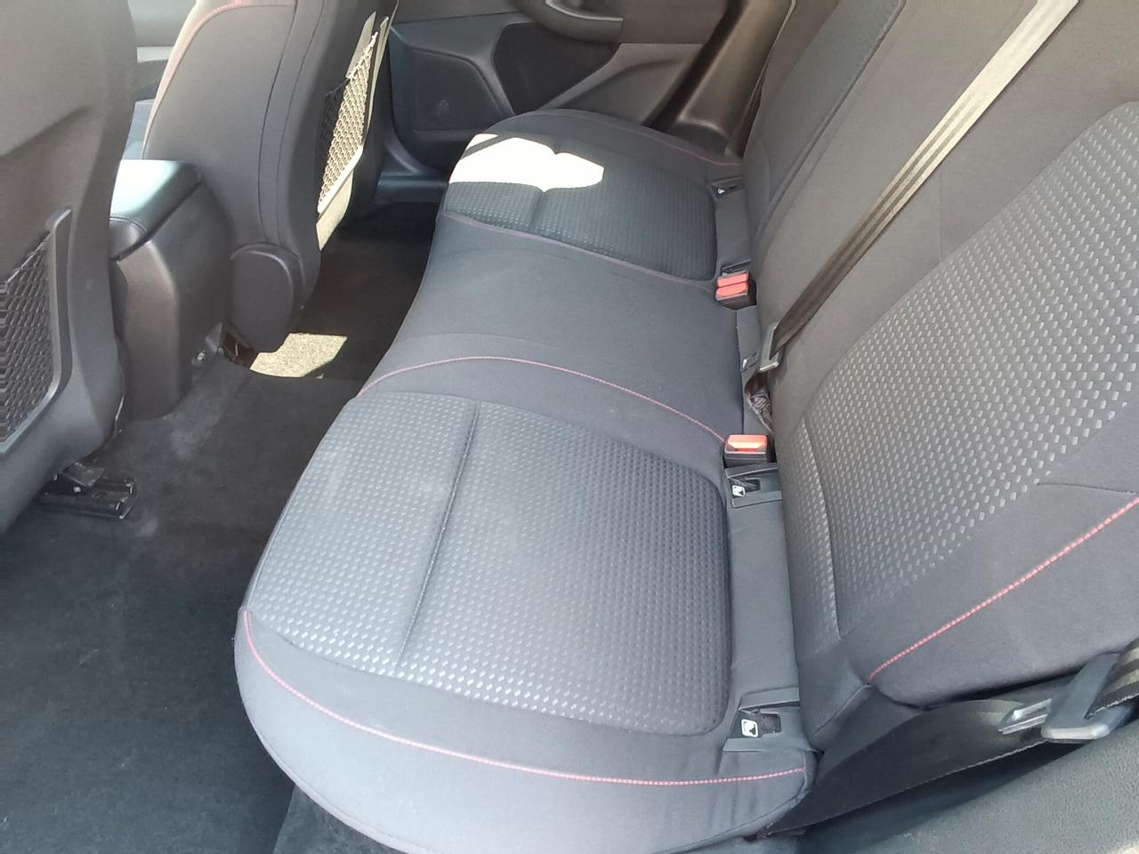 Ford Focus 1.0 EcoBoost 125 CV 5p. ST-Line