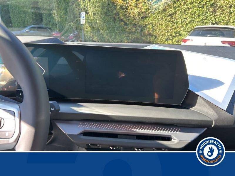 BMW Serie 1 120d M Sport Pro