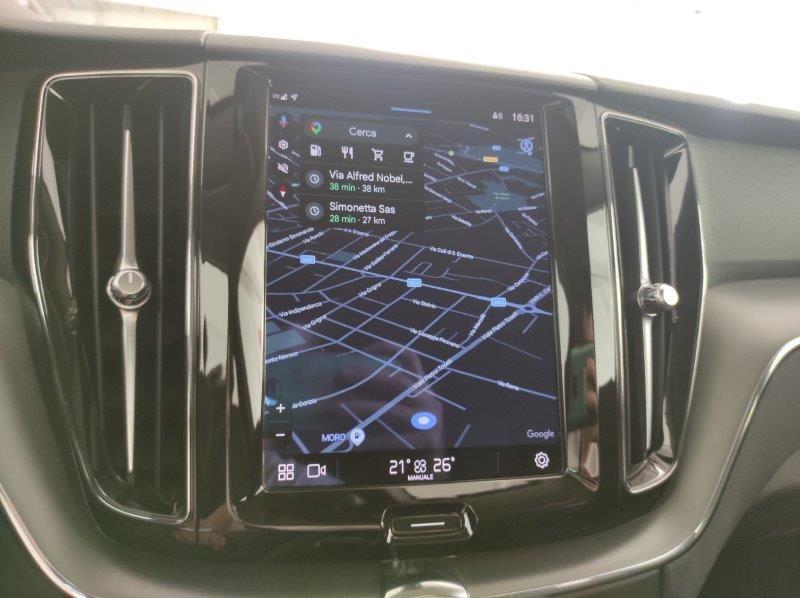 VOLVO XC60 (2017-->) - XC60 B4 (d) automatico Core