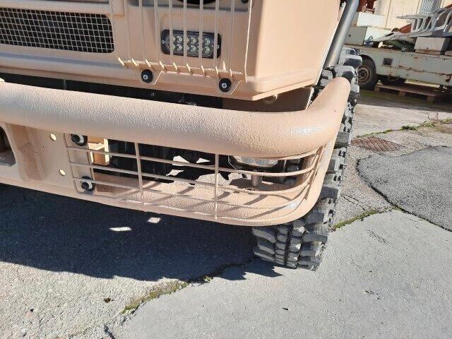 Iveco VM 90 2.8TDI 4X4 HARD TOP 9POSTI + CARRELLO