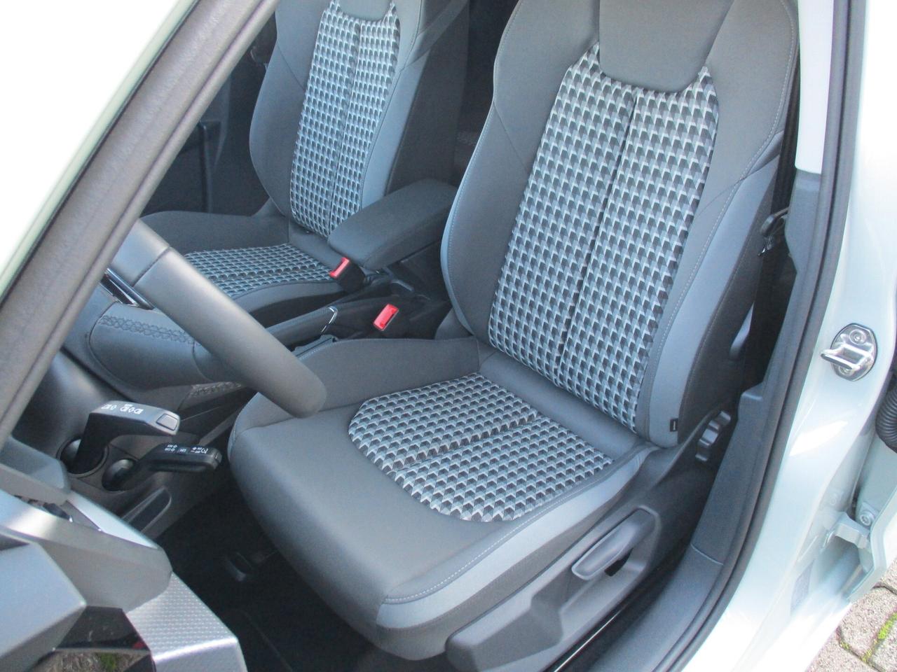 Audi A1 SPB 30 TFSI Business