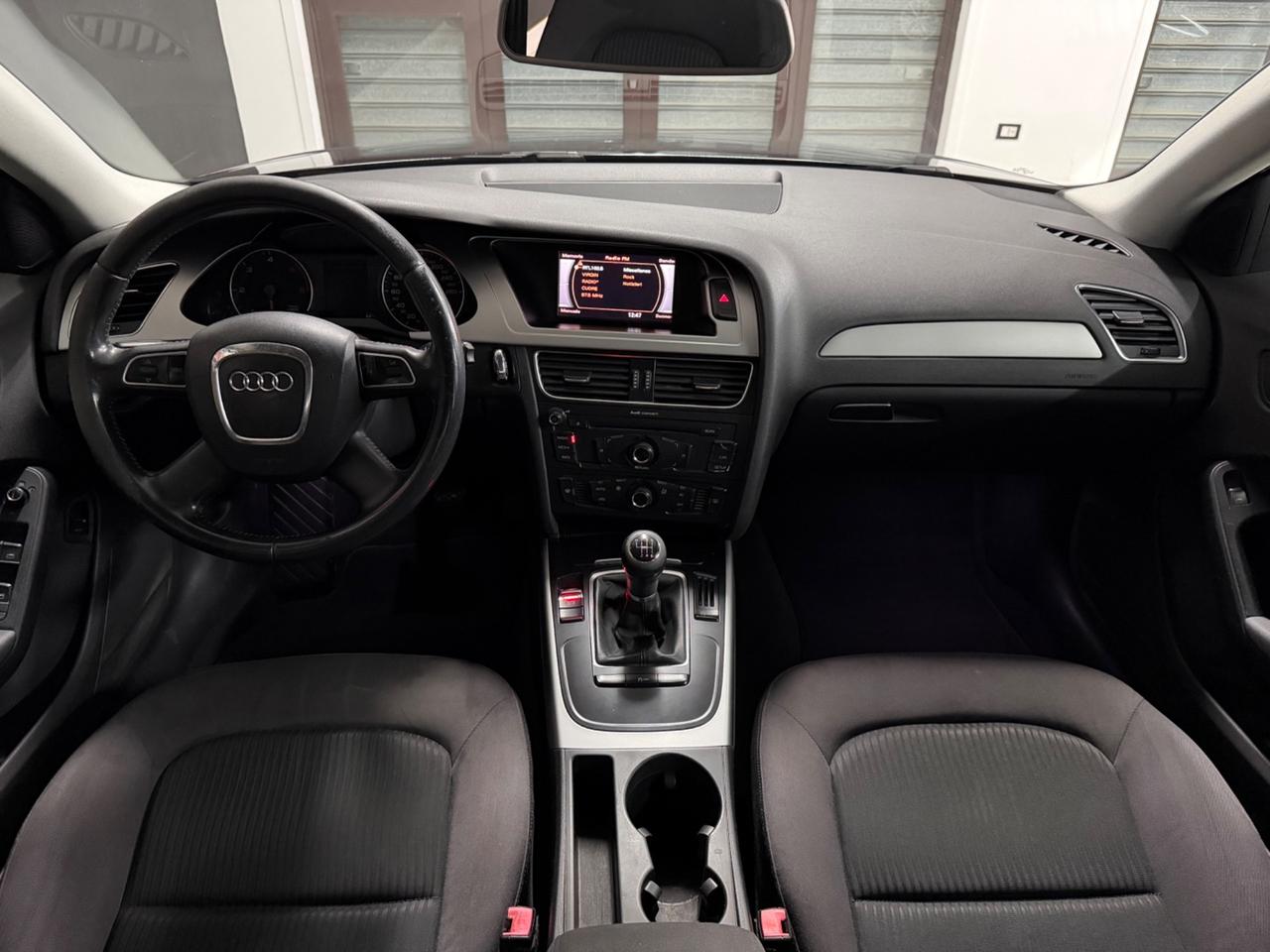 AUDI A4 2.0 TDI (170) Advanced 2010