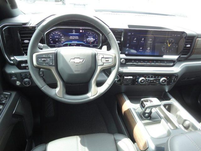 CHEVROLET Silverado 6.2L EcoTec3 V8 High Country N1 MY26