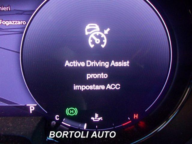 ALFA ROMEO Tonale 1.6 DIESEL 26.000 KM MY24 TCT SPRINT