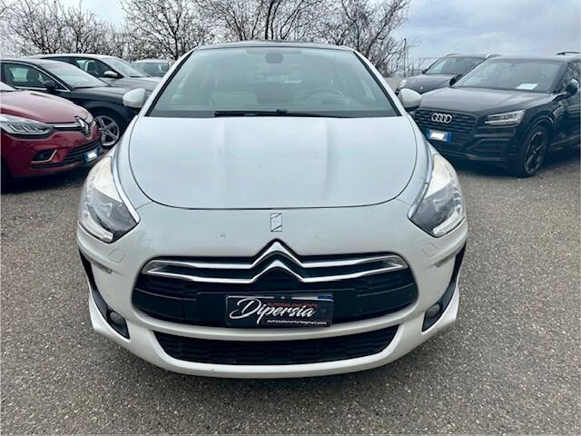 Ds DS5 Hybrid4 airdream Sport Chic