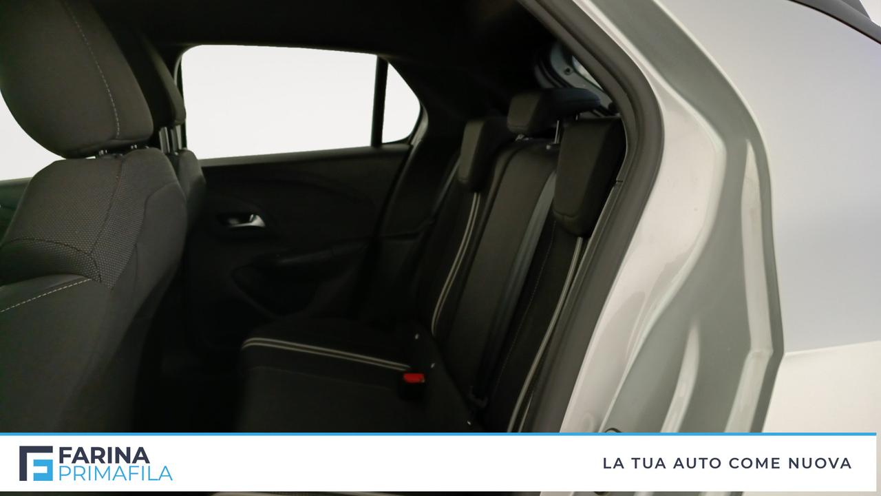 OPEL Corsa VI 2023 - Corsa 1.2 GS s&s 100cv