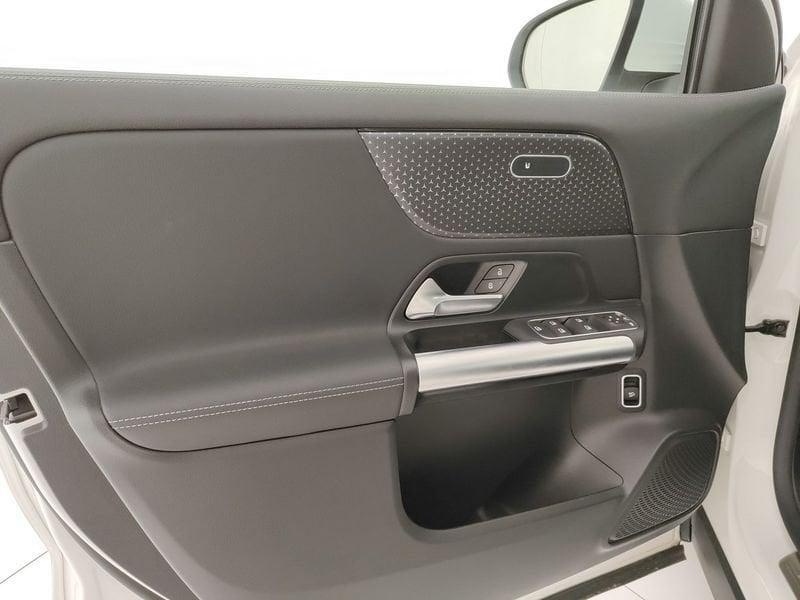 Mercedes-Benz GLA GLA 180 d Automatic Progressive Advanced