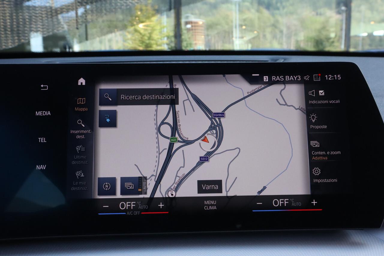 Bmw IX1 30 xDrive xLine 313CV GANCIO