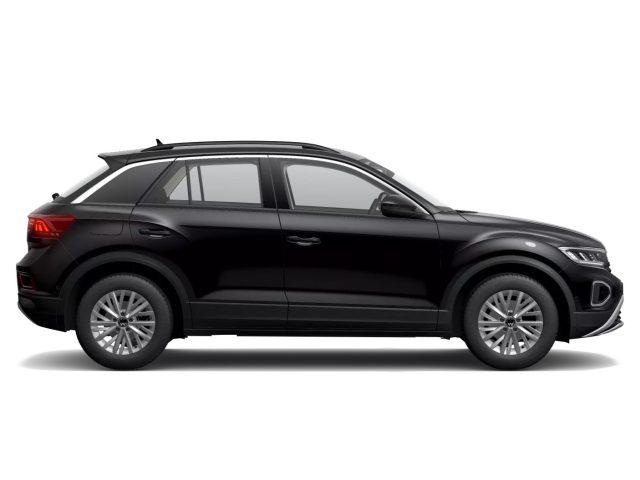 VOLKSWAGEN T-Roc 1.0 TSI Life 110Cv