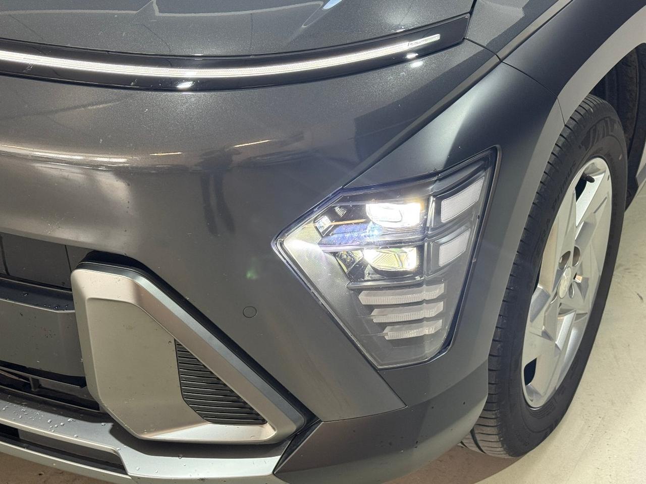 Hyundai Kona 1.0 t-gdi X Line 2wd 120cv mt
