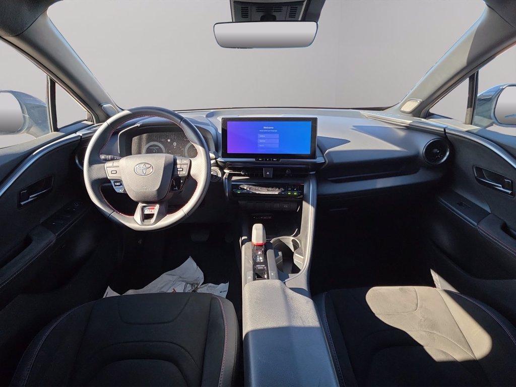 TOYOTA C-hr 2.0 hev gr sport premiere awd e-cvt del 2024