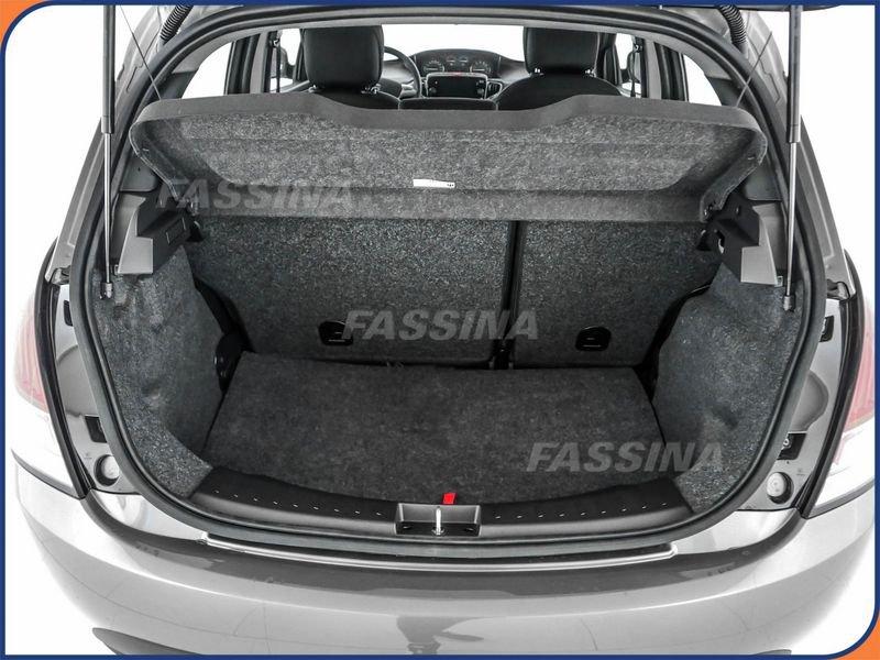Lancia Ypsilon Ypsilon 1.0 FireFly 5 porte S&S Hybrid Gold