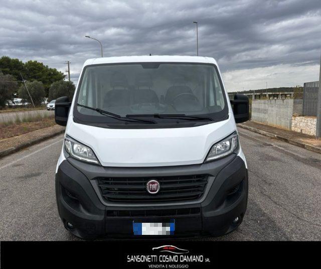 FIAT Ducato 28 2.3 MJT 120CV PC-TN Furgone