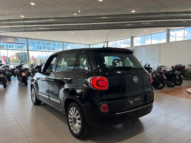 Fiat 500L 1.3 mjt Pop Star 85cv *96.000 KM*