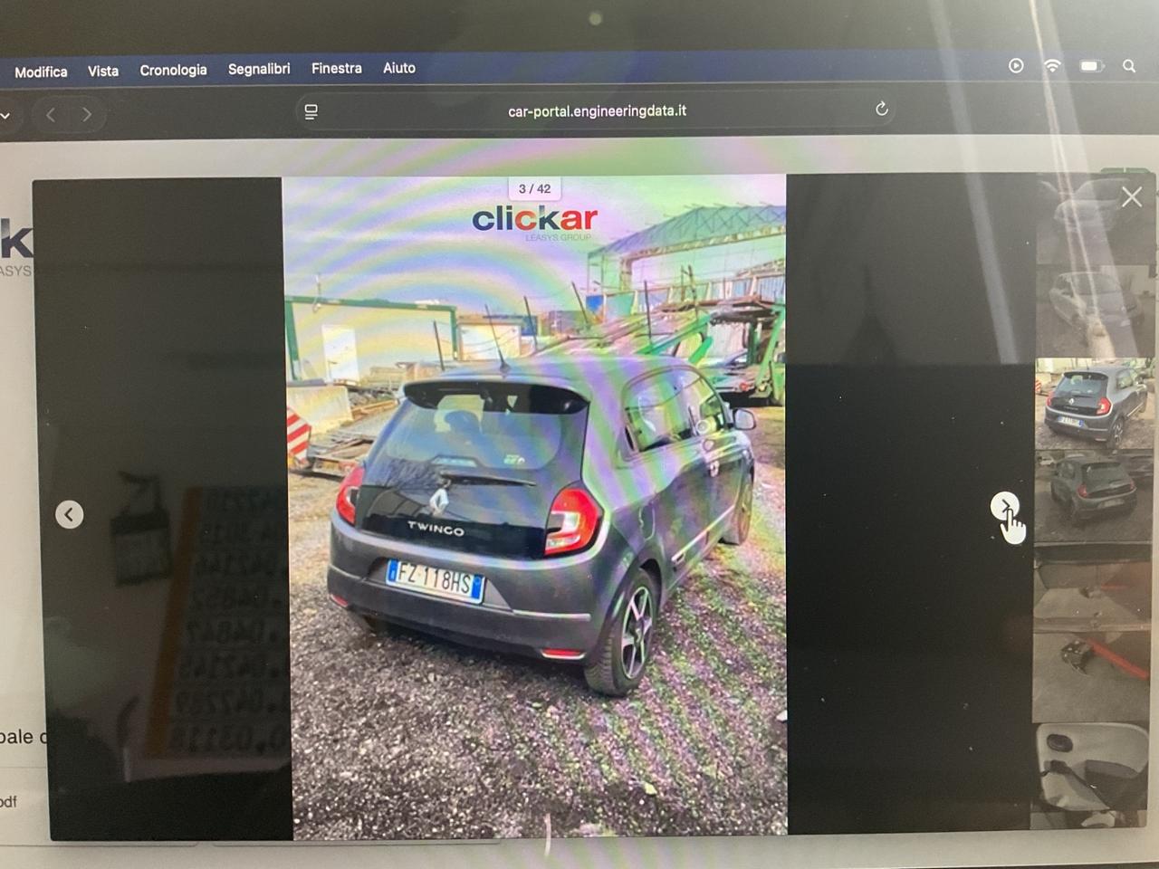 Renault Twingo TCe 95 CV EDC Duel2