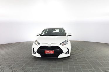 TOYOTA Yaris Yaris 1.0 5 porte Business